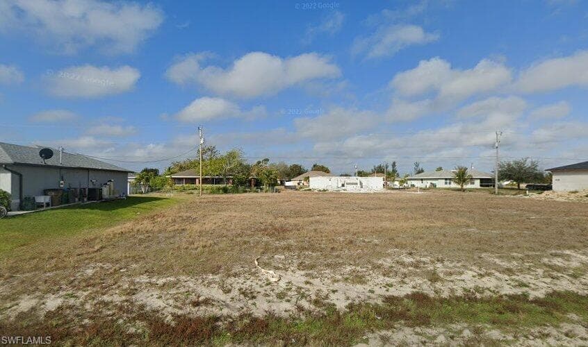 2014 Chiquita BLVD N CAPE CORAL, FL 33993