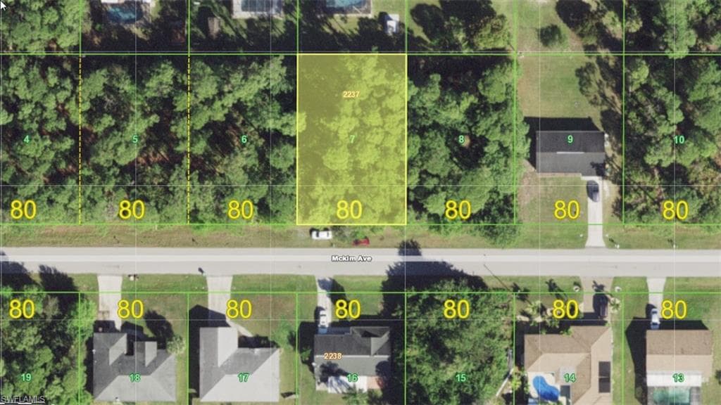 23370 Mckim AVE PORT CHARLOTTE, FL 33980