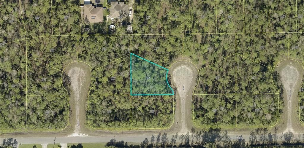 1903 Ney CT LEHIGH ACRES, FL 33972