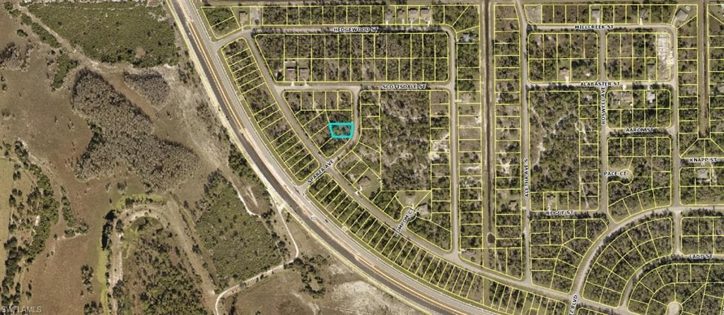 924 Sparta AVE LEHIGH ACRES, FL 33974