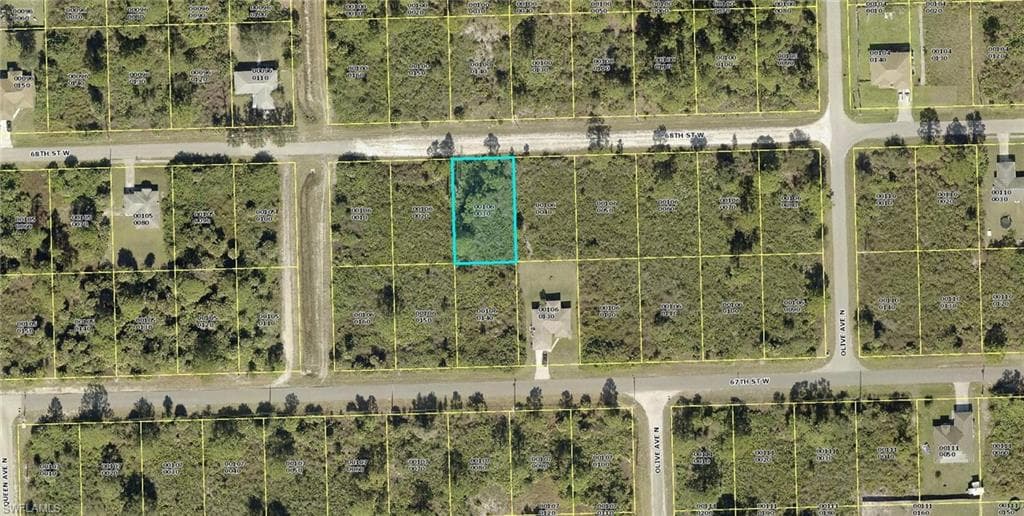 3125 68th ST W LEHIGH ACRES, FL 33971