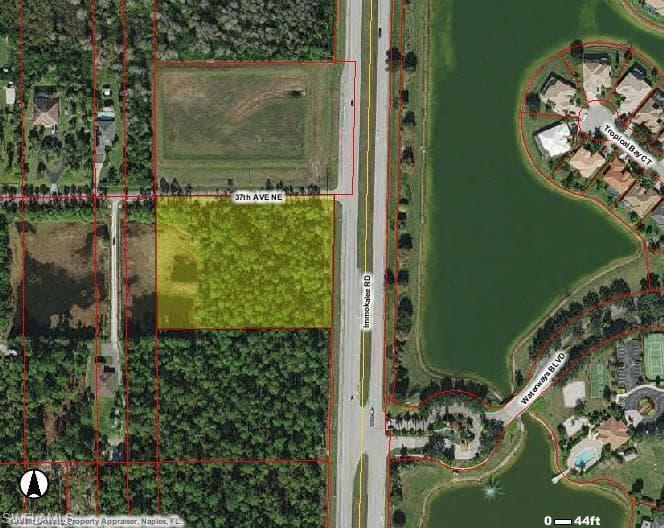 1 Immokalee RD NAPLES, FL 34120