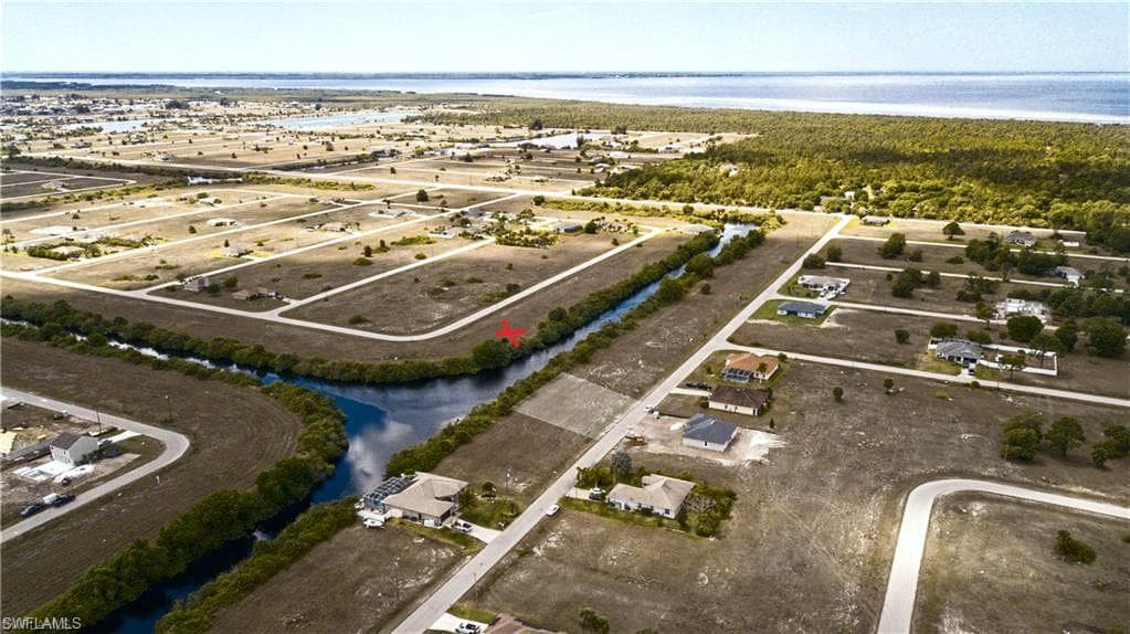 3803 NW 41st TER CAPE CORAL, FL 33993
