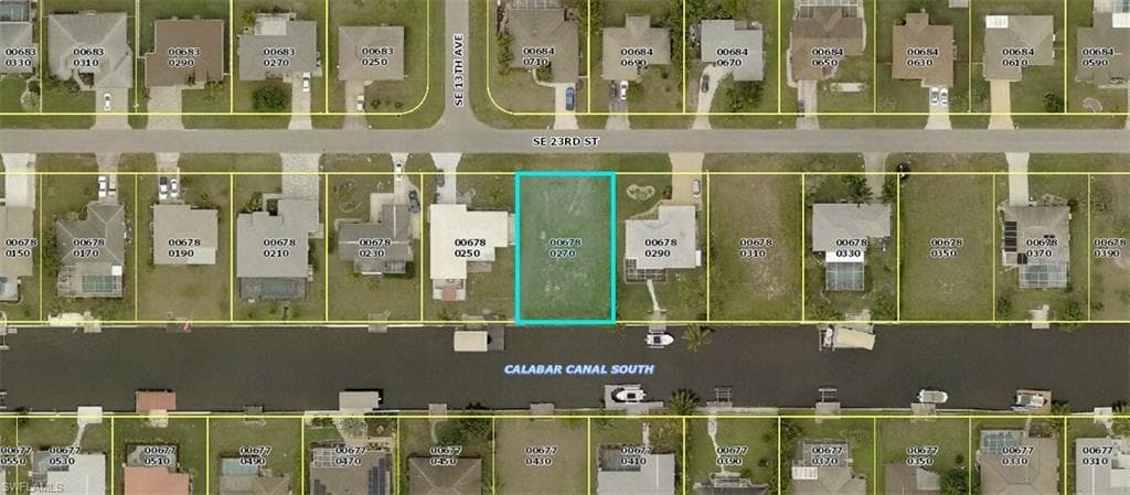 1304 SE 23rd ST CAPE CORAL, FL 33990