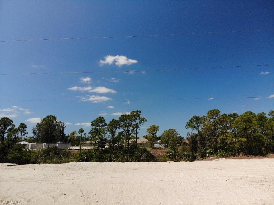 3020 NW 17th PL CAPE CORAL, FL 33993