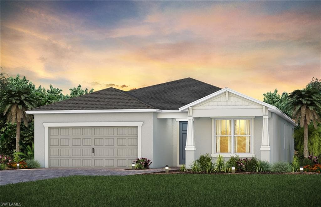 42115 Edgewater DR PUNTA GORDA, FL 33982