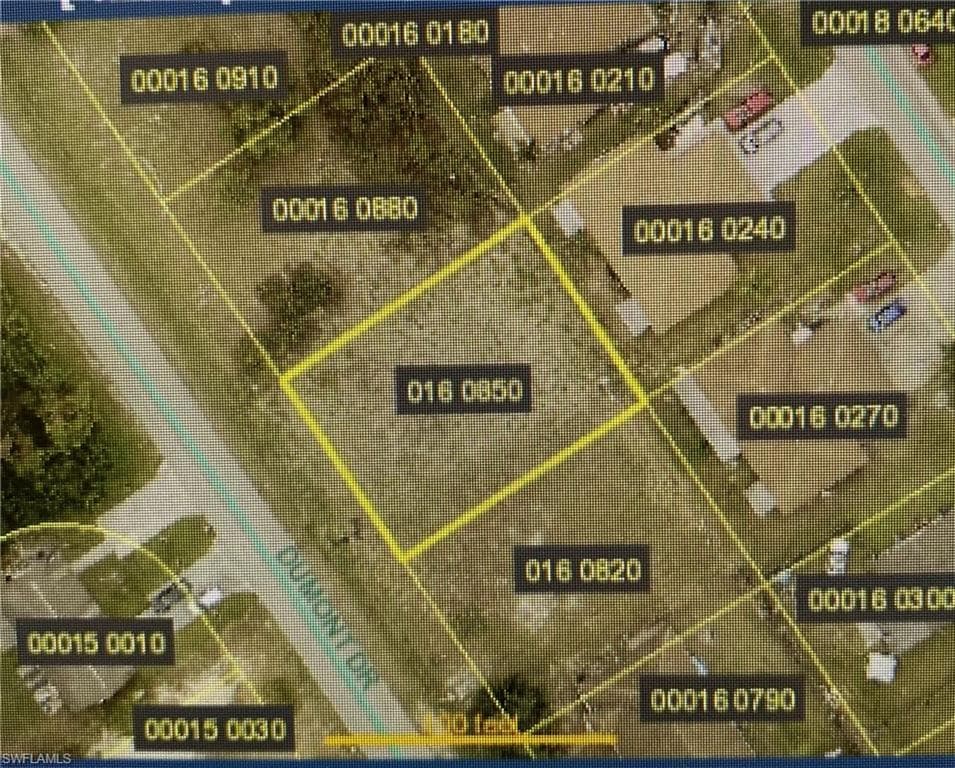 17461 Dumont DR FORT MYERS, FL 33967