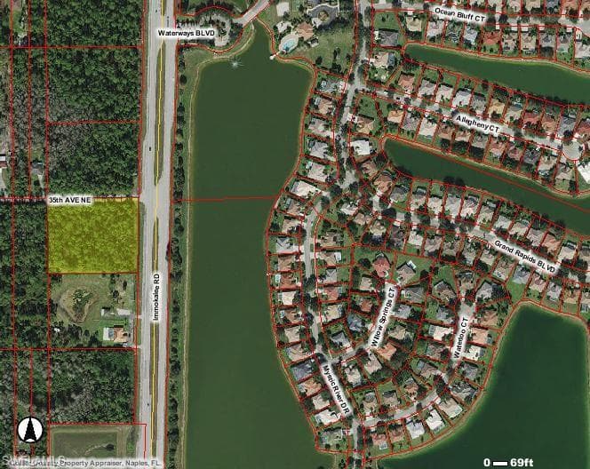 2 Immokalee RD NAPLES, FL 34120
