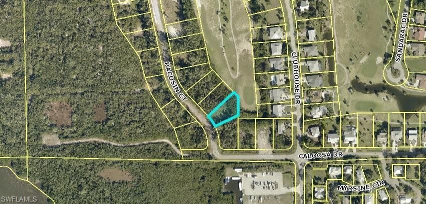 14042 Pacosin CT BOKEELIA, FL 33922