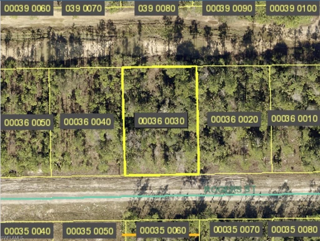 208/210 Rogers ST LEHIGH ACRES, FL 33972