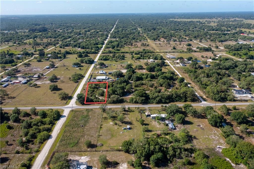 190 Horse Club AVE CLEWISTON, FL 33440