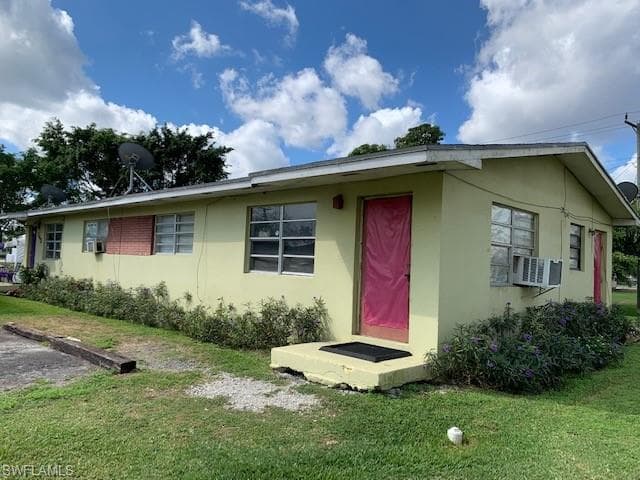 145 NW 7th AVE 1 SOUTH BAY, FL 33493