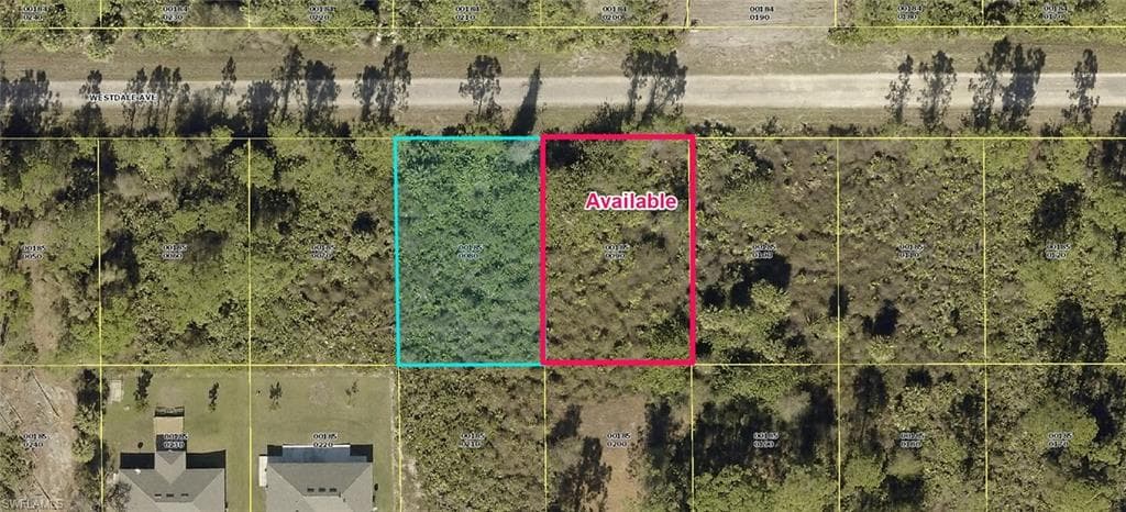 517 Westdale AVE LEHIGH ACRES, FL 33972