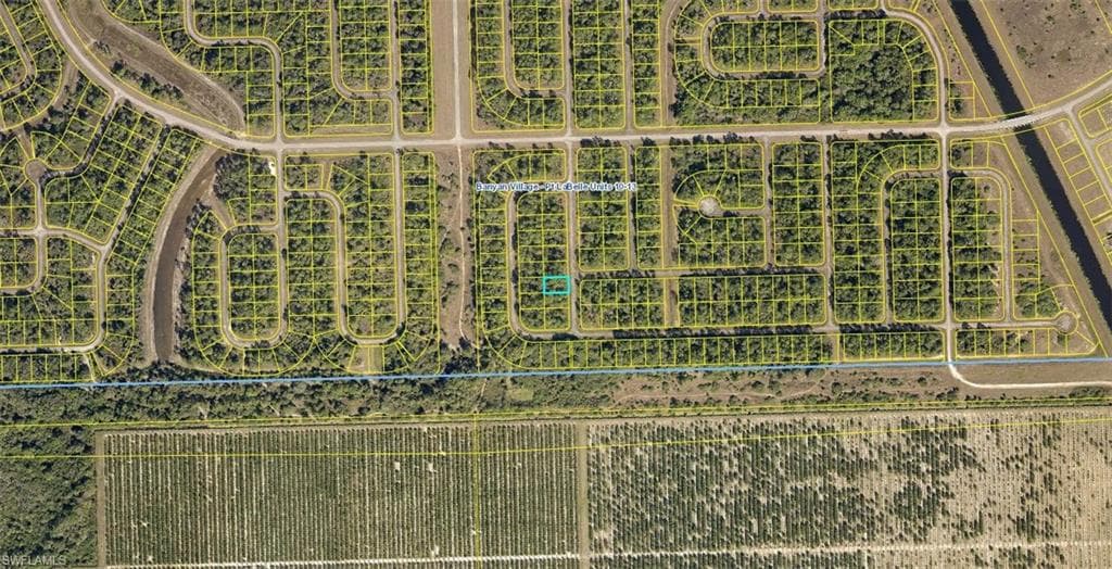 916 Ruby ST LABELLE, FL 33935