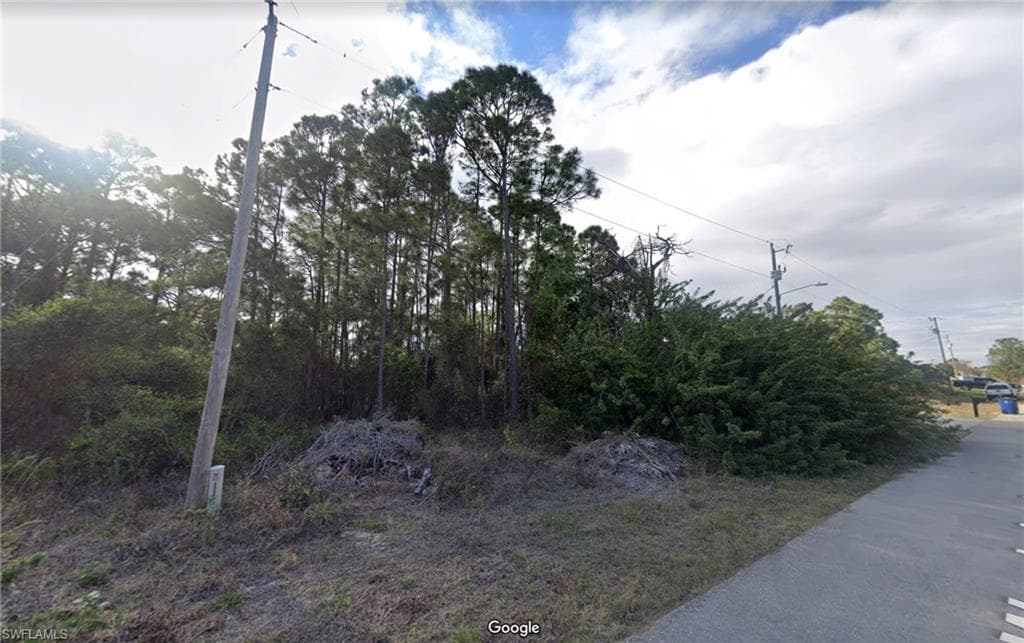 2906 Wanda AVE S LEHIGH ACRES, FL 33976