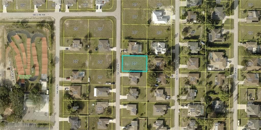 1325 SW 6th AVE CAPE CORAL, FL 33991