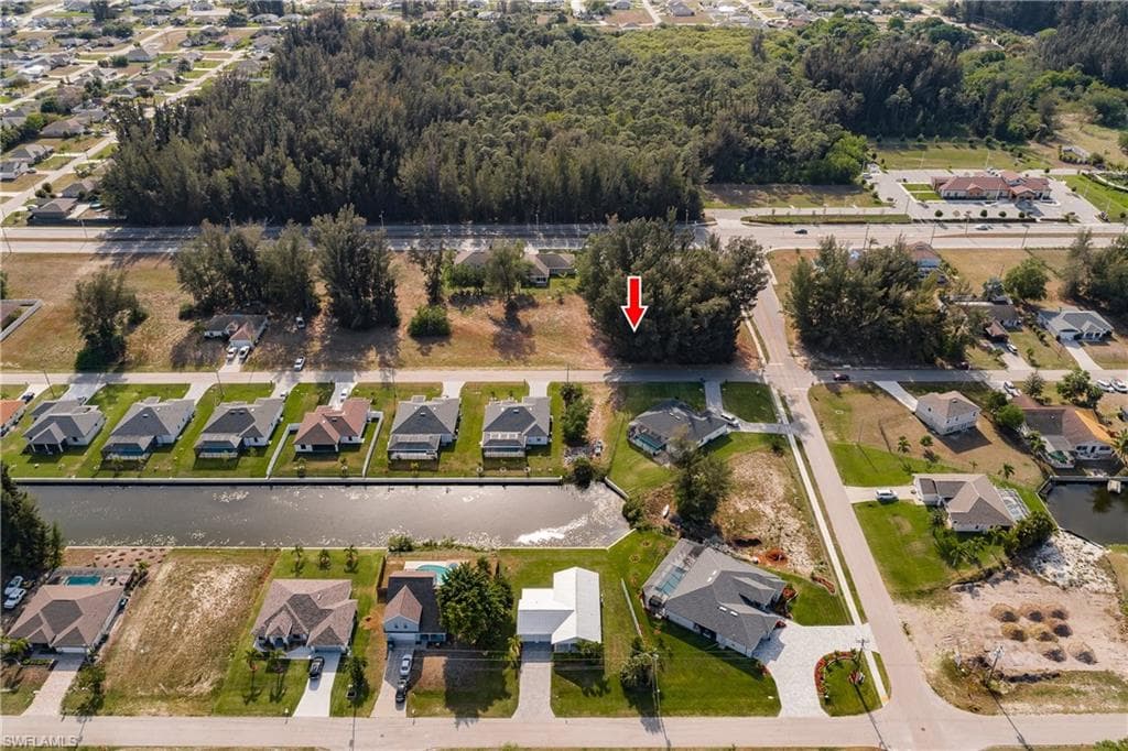 1006 SW 15th PL CAPE CORAL, FL 33991