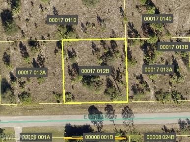 703 E 9th ST LEHIGH ACRES, FL 33972