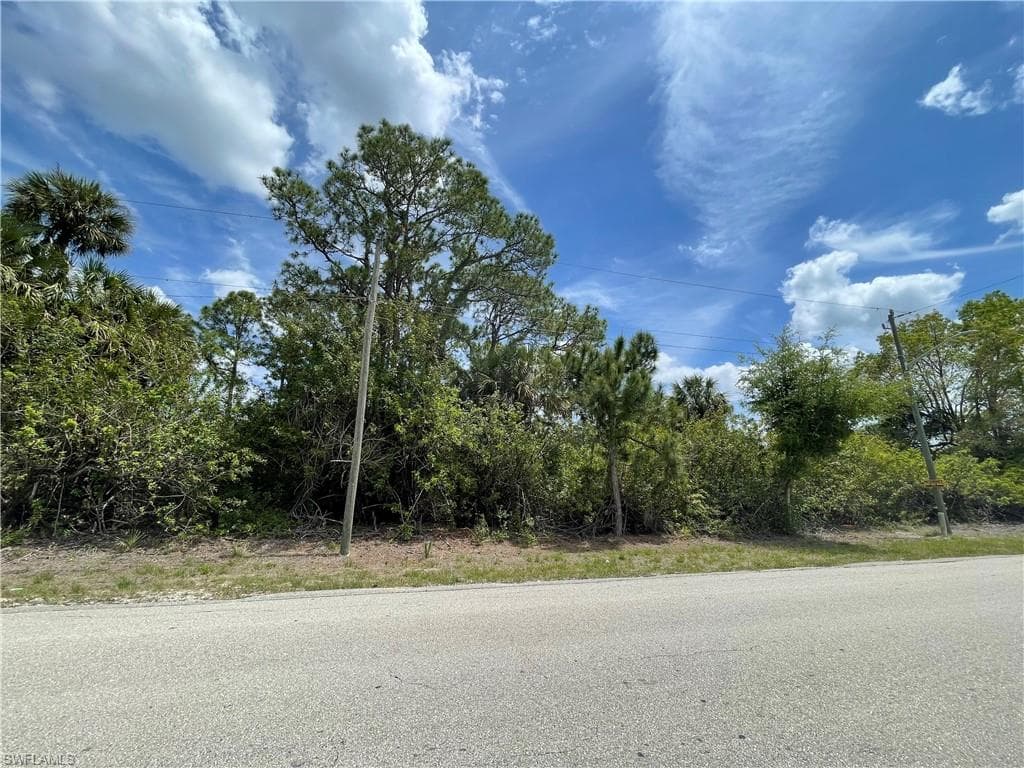 6030 Stratton RD FORT MYERS, FL 33905