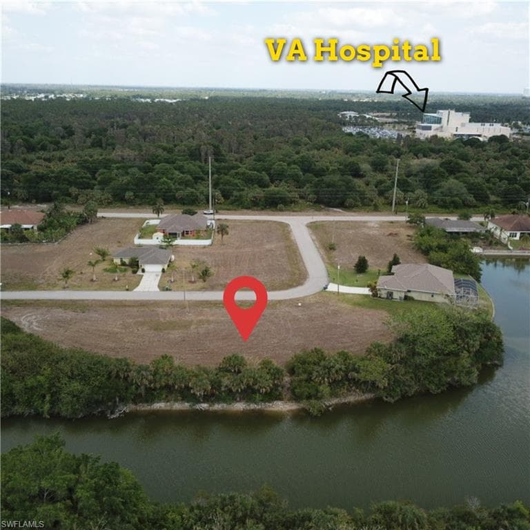 1906 NE 23rd PL CAPE CORAL, FL 33909