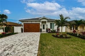 842 95th AVE N NAPLES, FL 34108