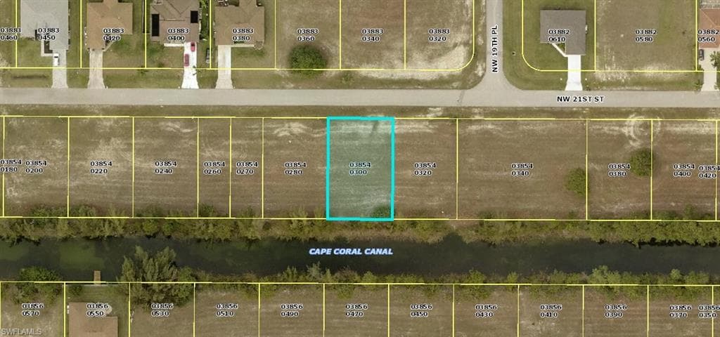 1926 NW 21st ST CAPE CORAL, FL 33993