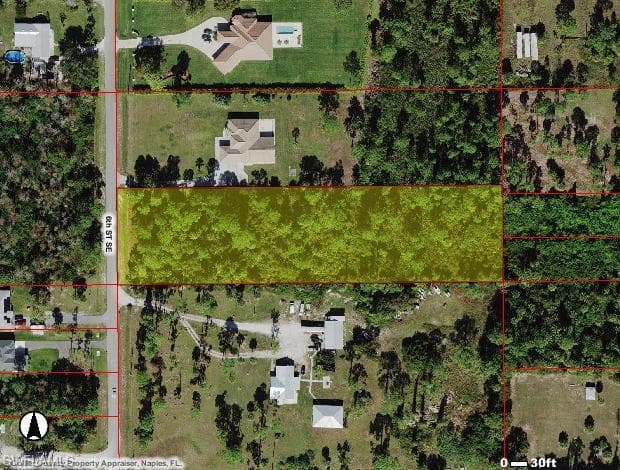 768 6th ST SE NAPLES, FL 34117