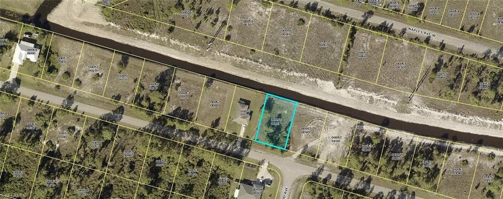 1251 Belgrave ST FORT MYERS, FL 33913