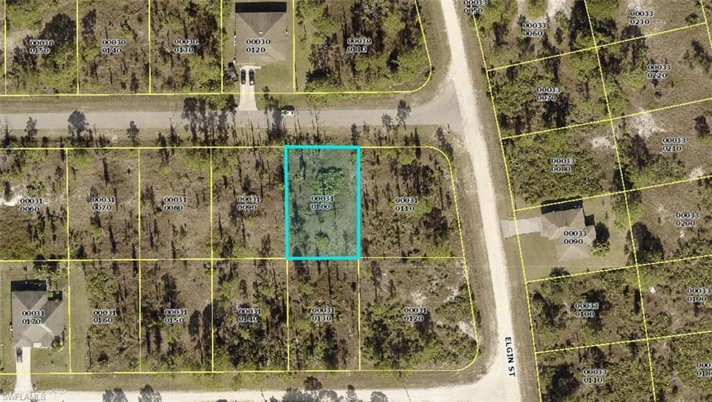 958 Flanders ST LEHIGH ACRES, FL 33974