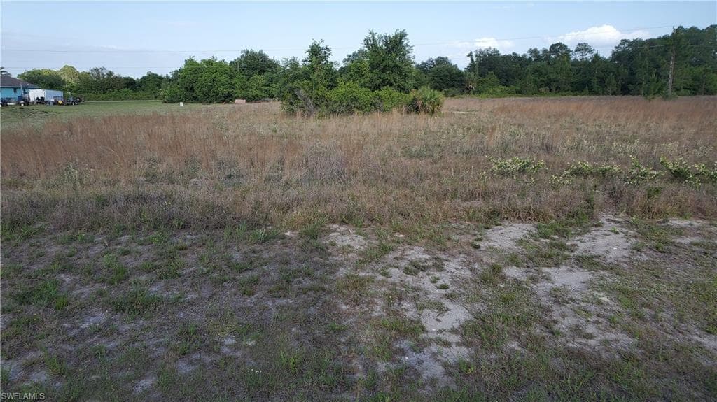 1416 Johns AVE LEHIGH ACRES, FL 33972