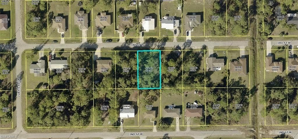 4009 3rd ST W LEHIGH ACRES, FL 33971