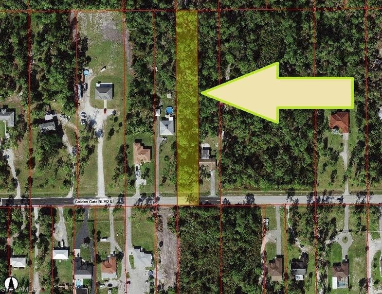 3593 Golden Gate BLVD E NAPLES, FL 34120
