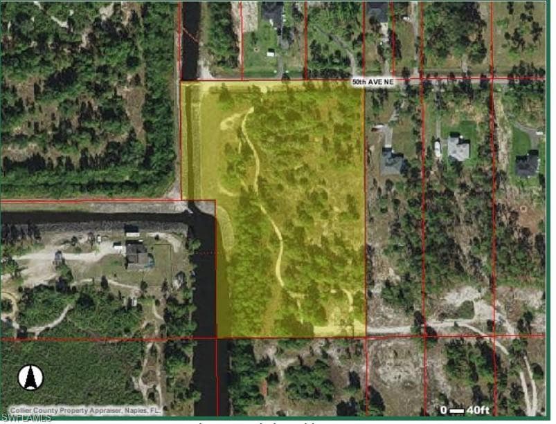 2320 50th AVE NE NAPLES, FL 34120