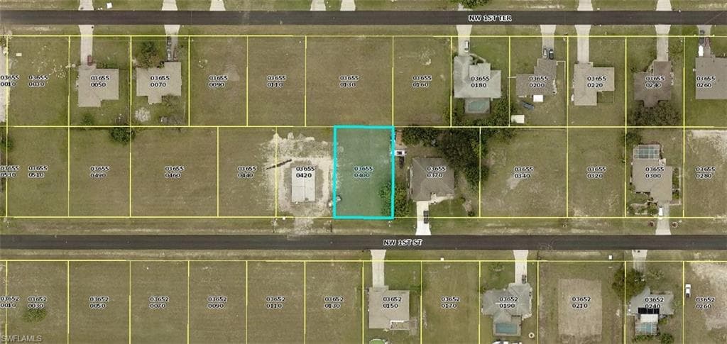 1425 NW 1st ST CAPE CORAL, FL 33993