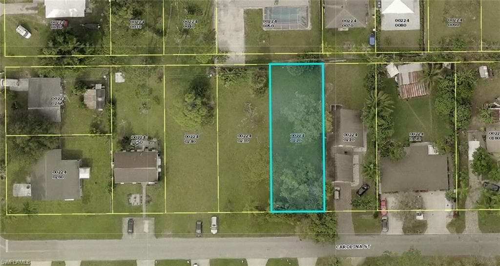 10111 Carolina ST BONITA SPRINGS, FL 34135