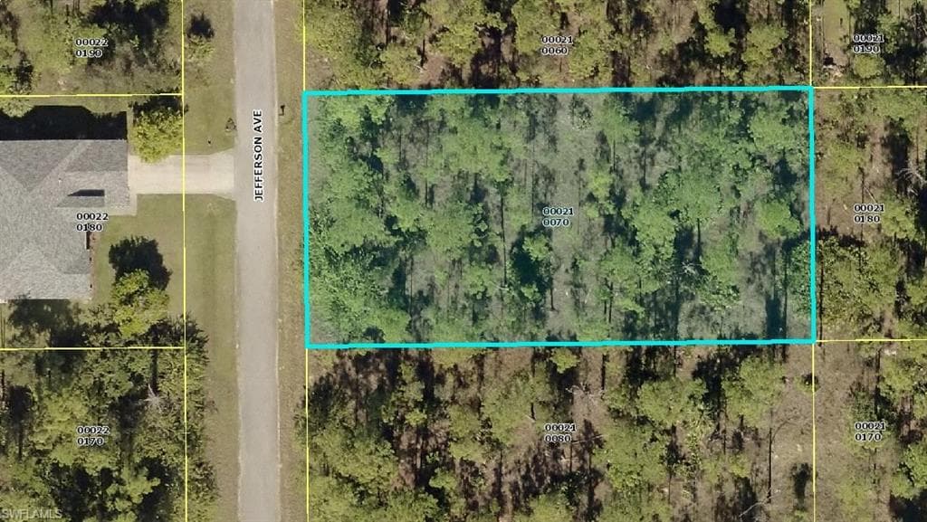 1310 Jefferson AVE LEHIGH ACRES, FL 33972