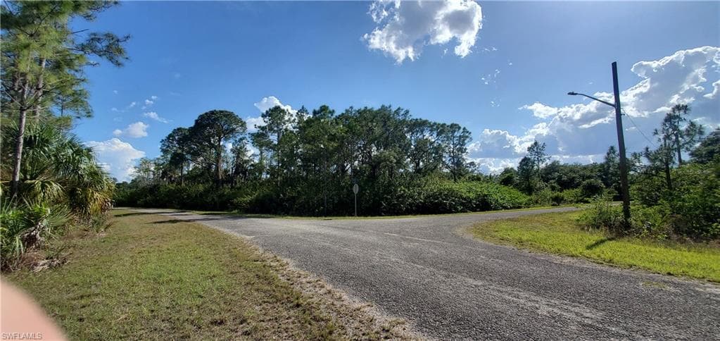 1851 Honduras LOOP LEHIGH ACRES, FL 33972