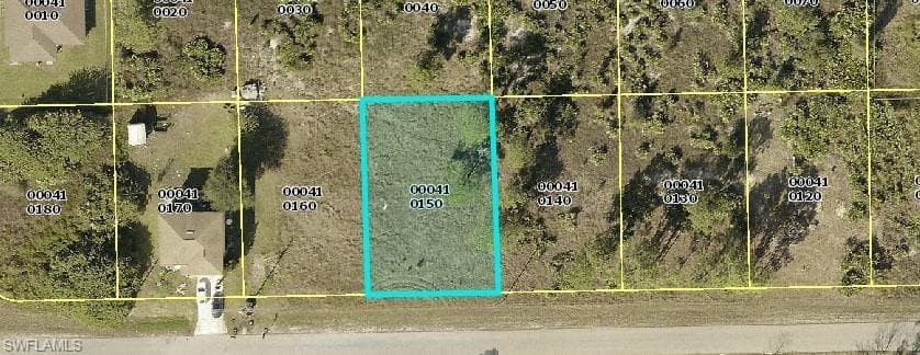 1113 Corry ST E LEHIGH ACRES, FL 33974