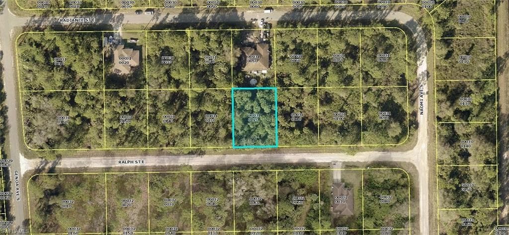 1117 Ralph ST LEHIGH ACRES, FL 33974
