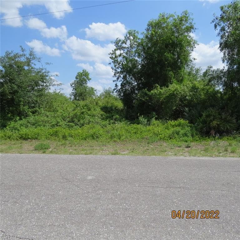 3109 14th ST SW LEHIGH ACRES, FL 33976