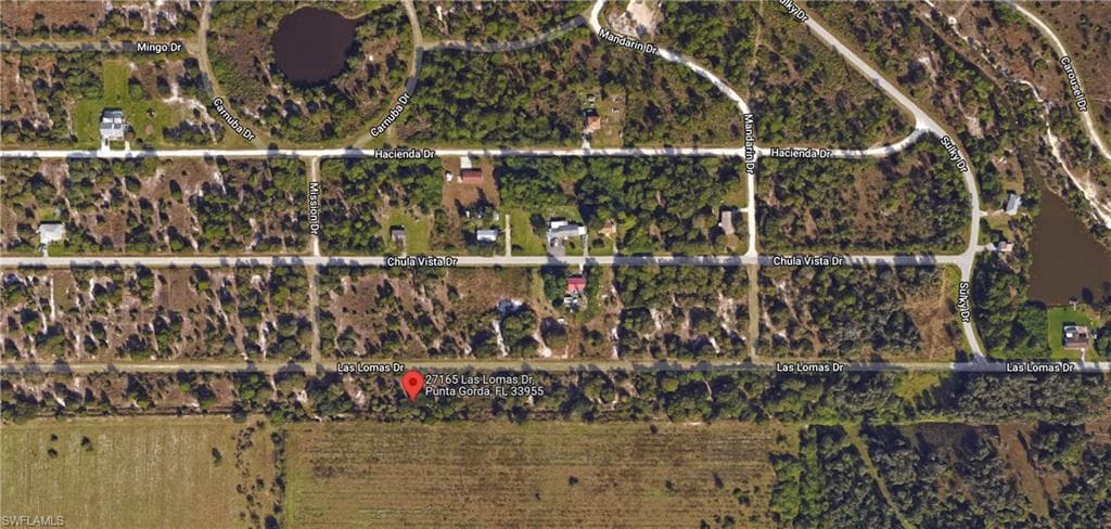 27165 Las Lomas DR PUNTA GORDA, FL 33955