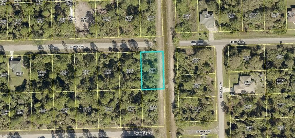 3401 49th ST W LEHIGH ACRES, FL 33971