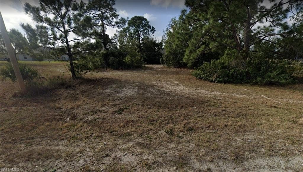 1802 NW 21st TER CAPE CORAL, FL 33993