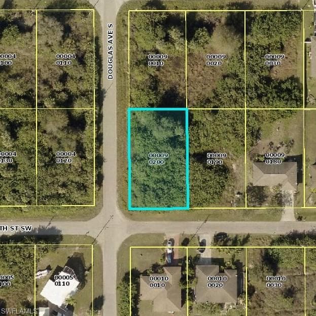 4118 18th ST SW LEHIGH ACRES, FL 33976