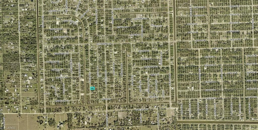 6016 Joplin AVE FORT MYERS, FL 33905