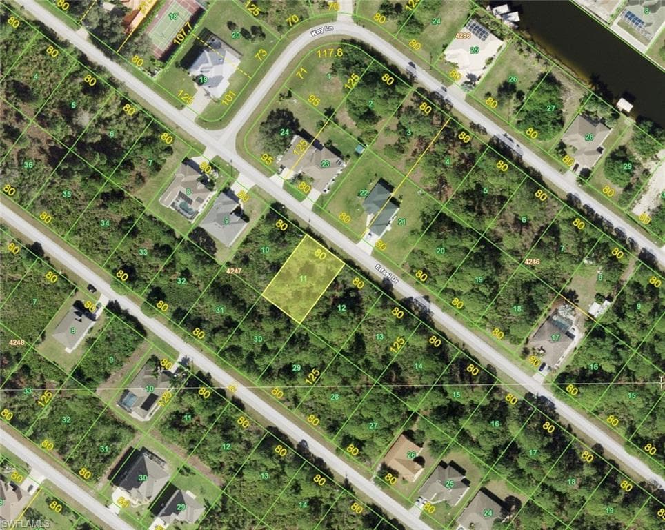 14235 Edsel DR PORT CHARLOTTE, FL 33981