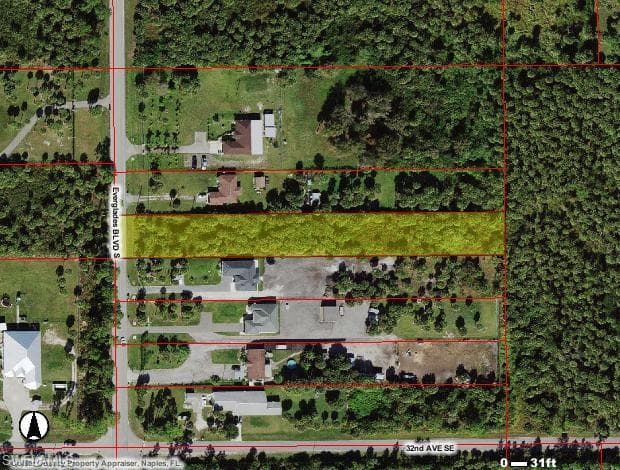 31xx  Everglades Blvd S NAPLES, FL 34120