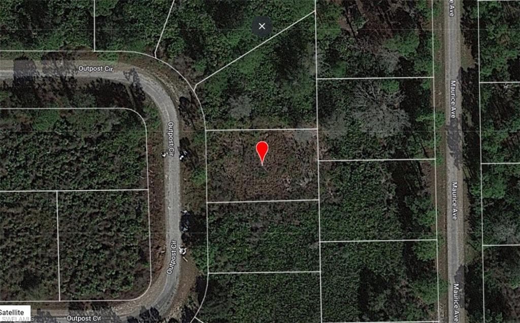 1874 Outpost CIR LEHIGH ACRES, FL 33972