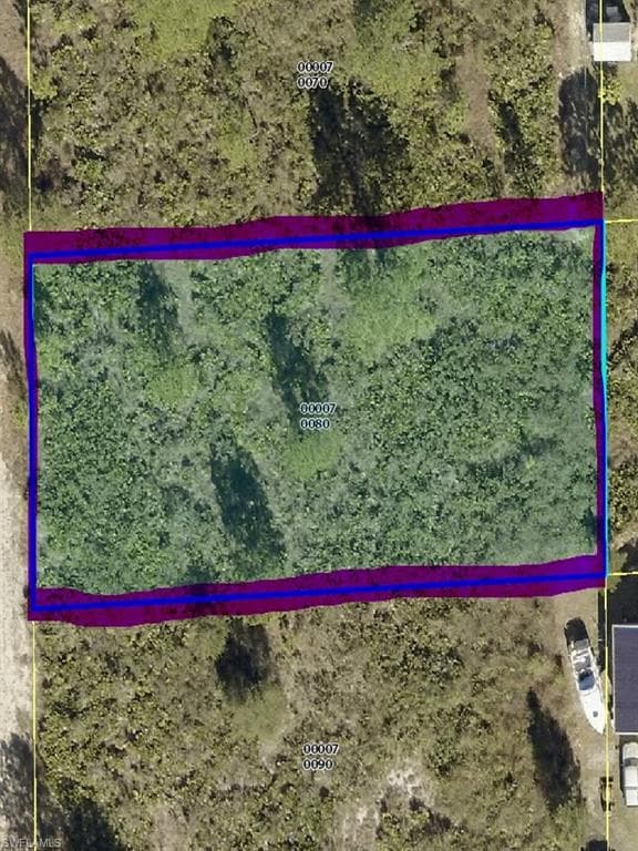1608 Rush AVE LEHIGH ACRES, FL 33972
