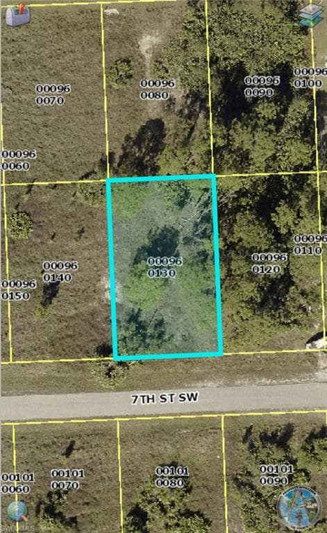 3710 7th ST SW LEHIGH ACRES, FL 33976